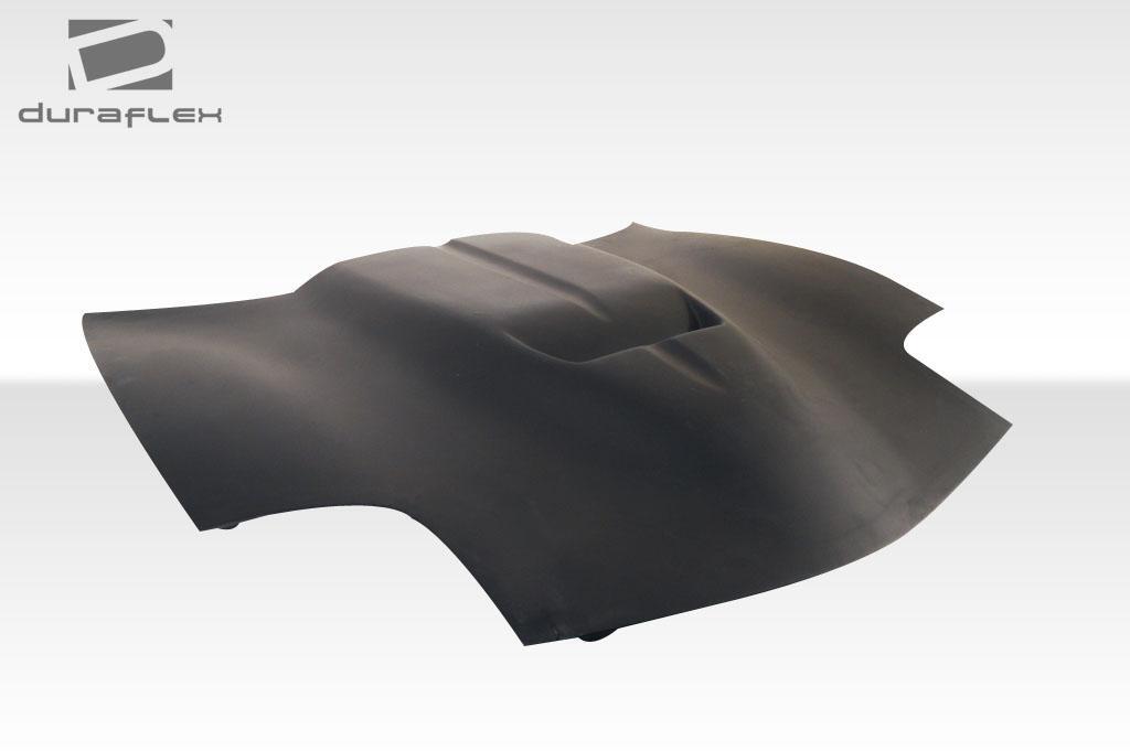 1997-2004 Chevrolet Corvette Duraflex ZR Edition Kit