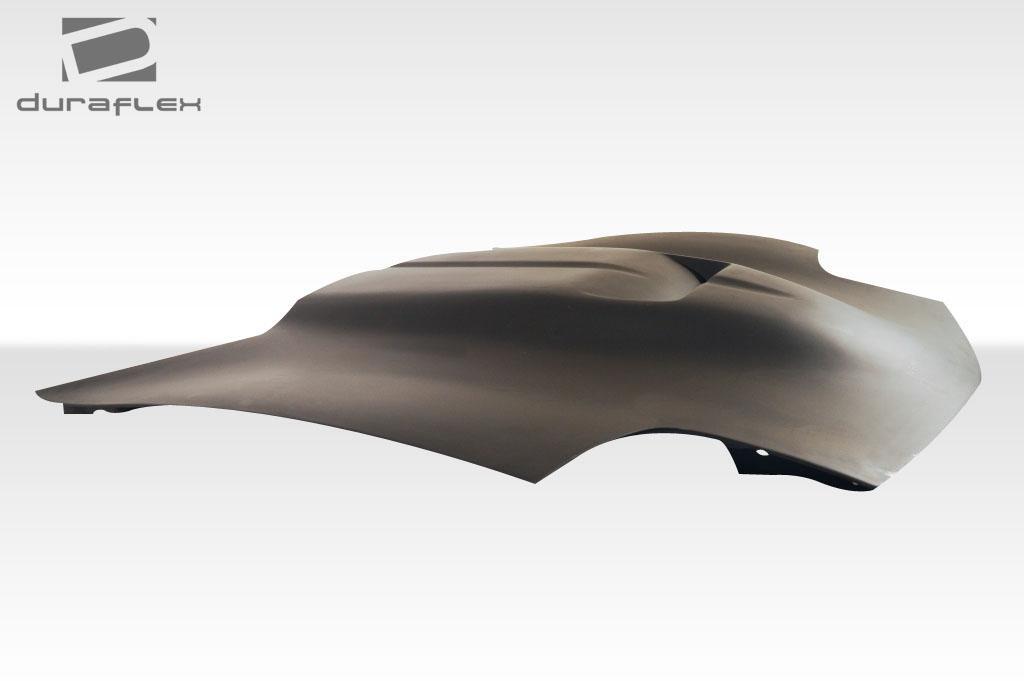 1997-2004 Chevrolet Corvette Duraflex ZR Edition Hood