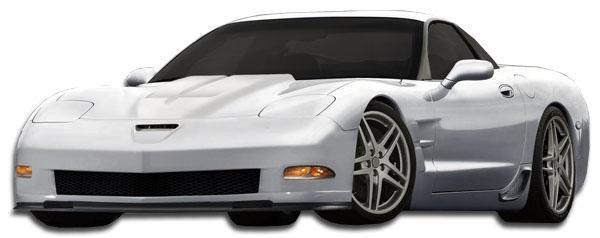 1997-2004 Chevrolet Corvette Duraflex ZR Edition Kit