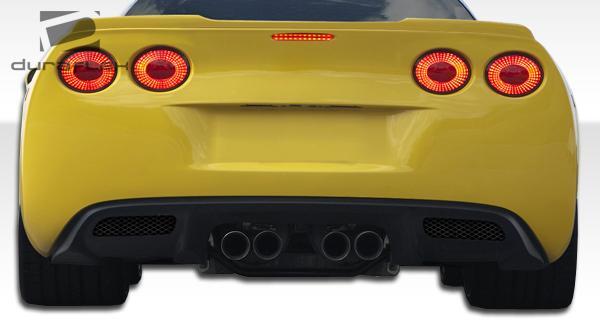 1997-2004 Chevrolet Corvette Duraflex ZR Edition Kit