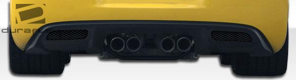 1997-2004 Chevrolet Corvette Duraflex ZR Edition Kit