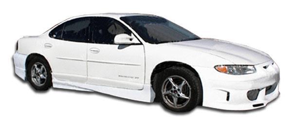 1997-2003 Pontiac Grand Prix Duraflex Showoff 3 Kit