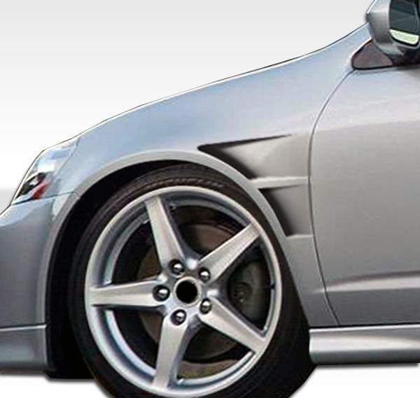 2002-2006 Acura RSX Duraflex GTC Fender