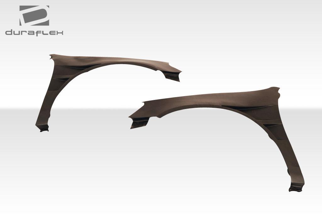2002-2006 Acura RSX Duraflex GTC Fender
