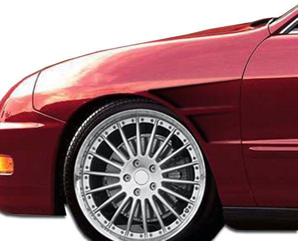 1994-2001 Acura Integra Duraflex GTC Fender