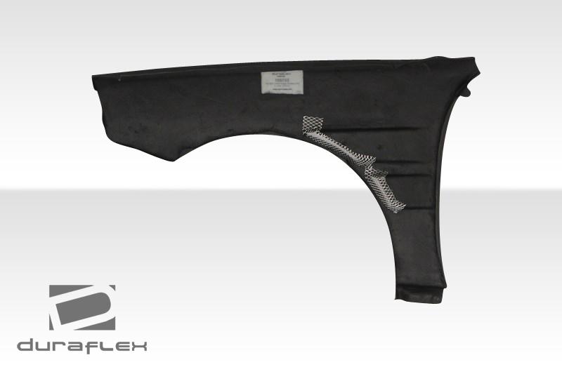 1994-2001 Acura Integra Duraflex GTC Fender