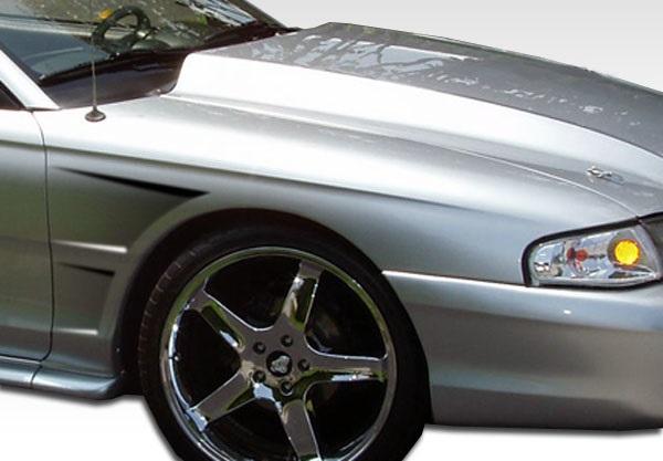 1994-1998 Ford Mustang Duraflex GTC Fender
