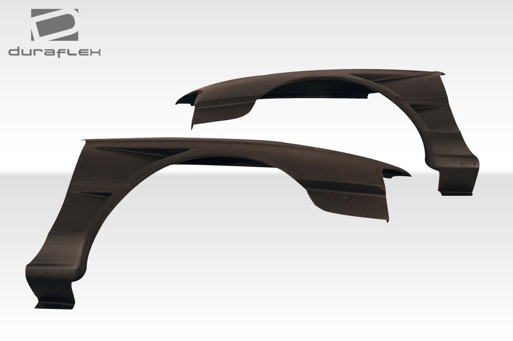 1994-1998 Ford Mustang Duraflex GTC Fender