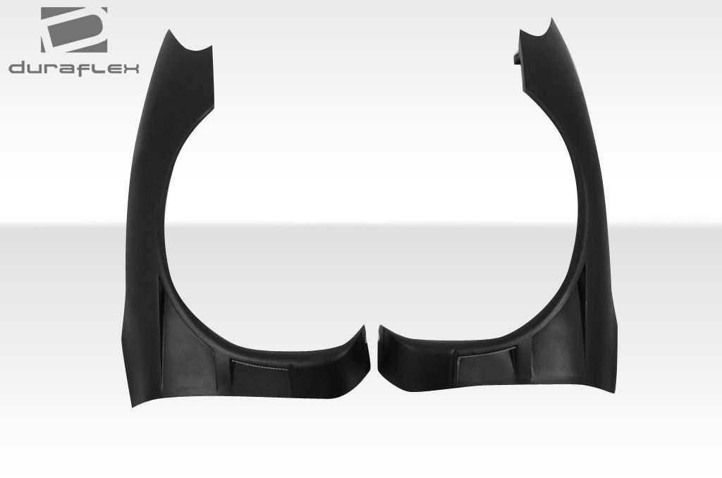 1995-1999 Mitsubishi Eclipse Duraflex GTC Fender