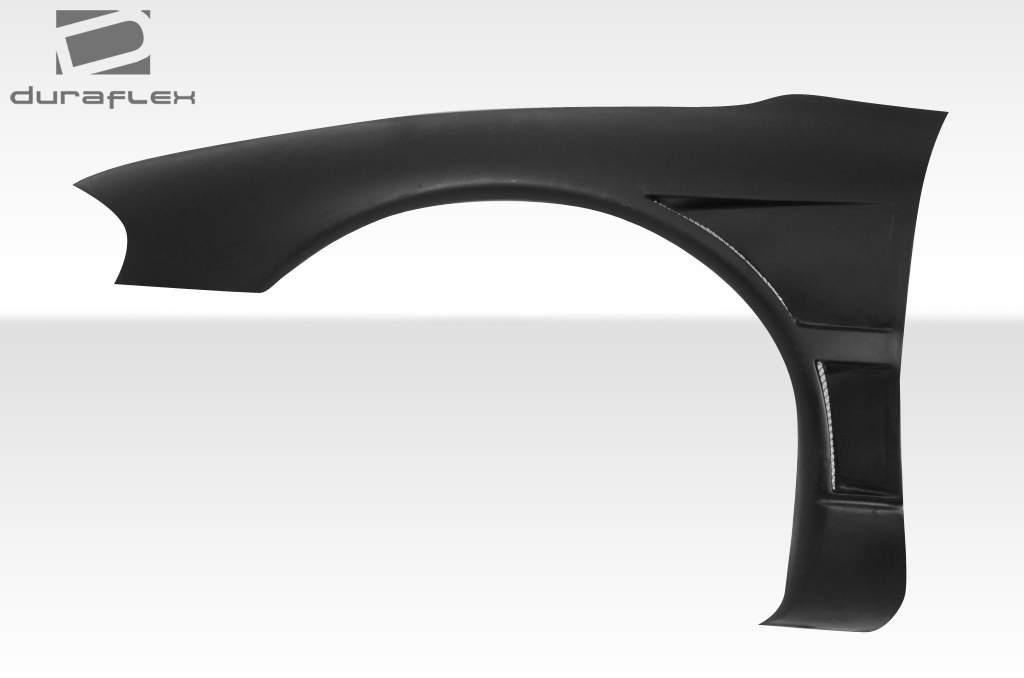 1995-1999 Mitsubishi Eclipse Duraflex GTC Fender