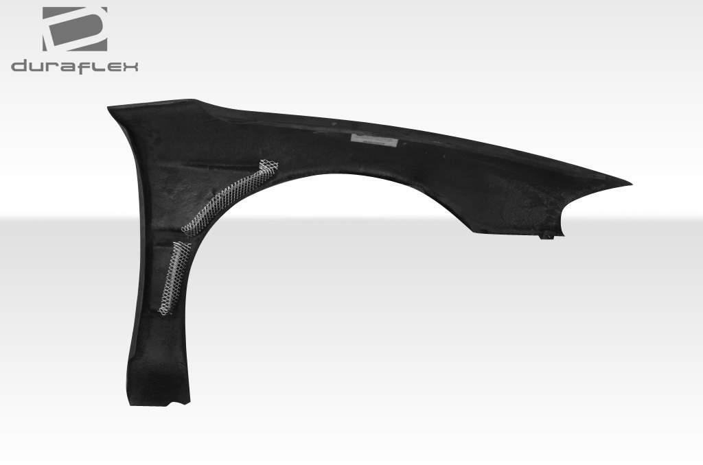 1995-1999 Mitsubishi Eclipse Duraflex GTC Fender