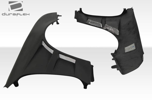 1997-2001 Honda Prelude Duraflex GTC Fender - 2 Piece