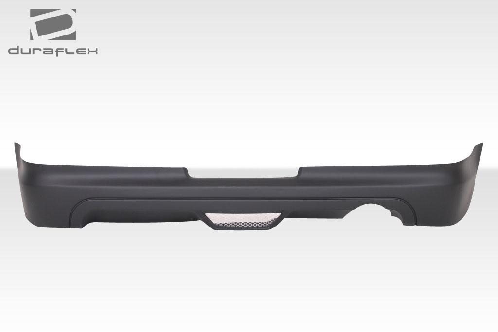 2002-2006 Acura RSX Duraflex M-2 Rear Lip