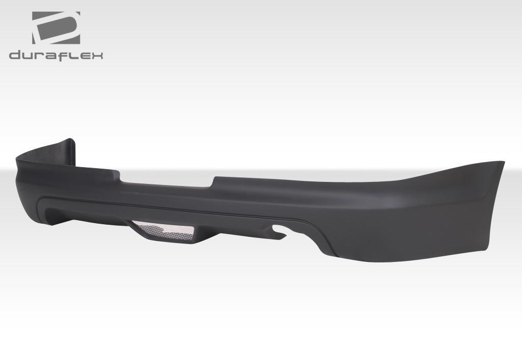 2002-2006 Acura RSX Duraflex M-2 Rear Lip
