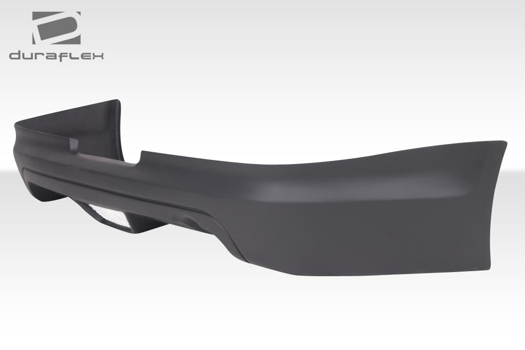 2002-2006 Acura RSX Duraflex M-2 Rear Lip