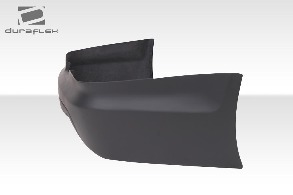 2002-2006 Acura RSX Duraflex M-2 Rear Lip