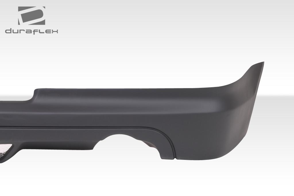 2002-2006 Acura RSX Duraflex M-2 Rear Lip