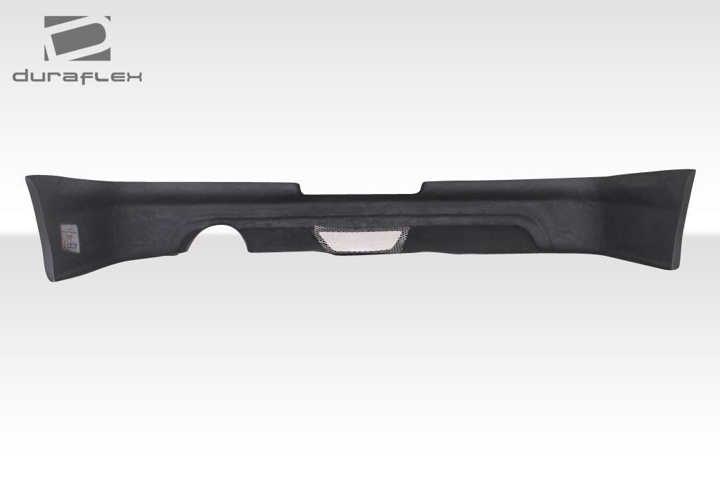 2002-2006 Acura RSX Duraflex M-2 Rear Lip