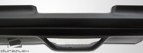 2002-2006 Acura RSX Duraflex M-2 Rear Lip