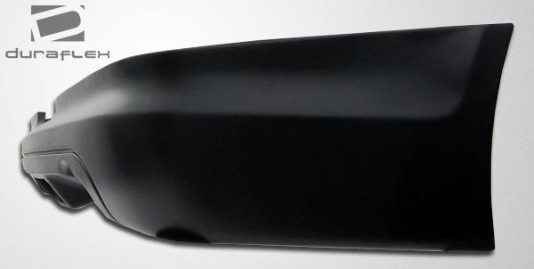 2002-2006 Acura RSX Duraflex M-2 Rear Lip