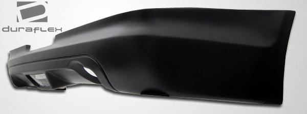 2002-2006 Acura RSX Duraflex M-2 Rear Lip