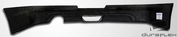 2002-2006 Acura RSX Duraflex M-2 Rear Lip