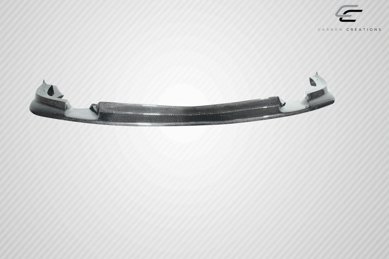 2005-2013 Chevrolet Corvette Carbon Creations ZR Edition Carbon Fiber Front Lip