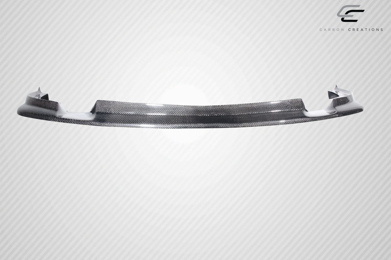 2005-2013 Chevrolet Corvette Carbon Creations ZR Edition Carbon Fiber Front Lip