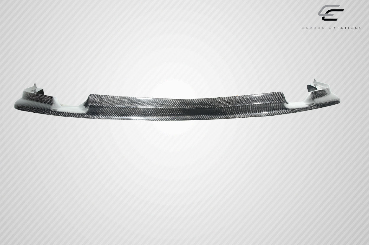2005-2013 Chevrolet Corvette Carbon Creations ZR Edition Carbon Fiber Front Lip
