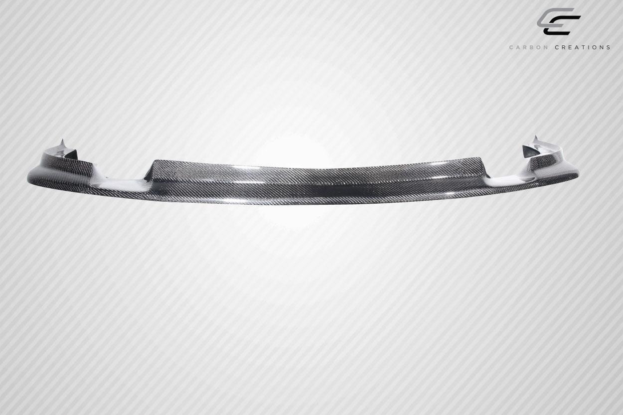 2005-2013 Chevrolet Corvette Carbon Creations ZR Edition Carbon Fiber Front Lip