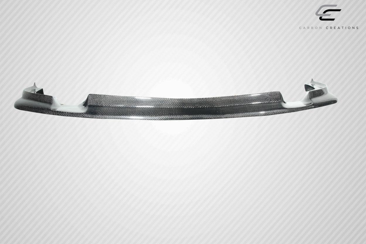 2005-2013 Chevrolet Corvette Carbon Creations ZR Edition Carbon Fiber Front Lip