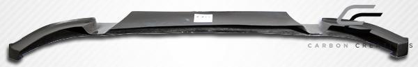 2005-2013 Chevrolet Corvette Carbon Creations ZR Edition Carbon Fiber Front Lip