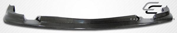 2005-2013 Chevrolet Corvette Carbon Creations ZR Edition Carbon Fiber Front Lip
