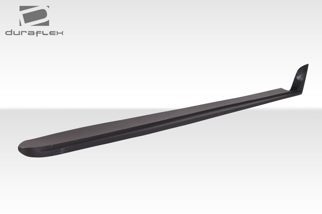 2005-2013 Chevrolet Corvette C6 Duraflex ZR Edition Side Skirts Rocker Panels - 2 Piece