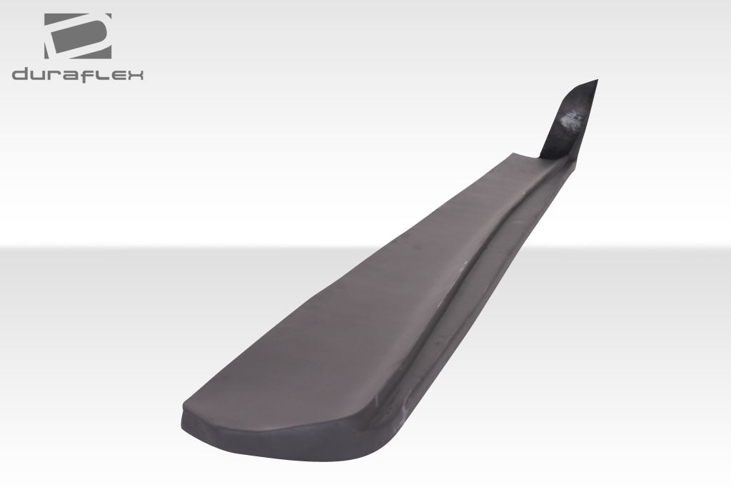 2005-2013 Chevrolet Corvette Duraflex ZR Edition Side Skirts