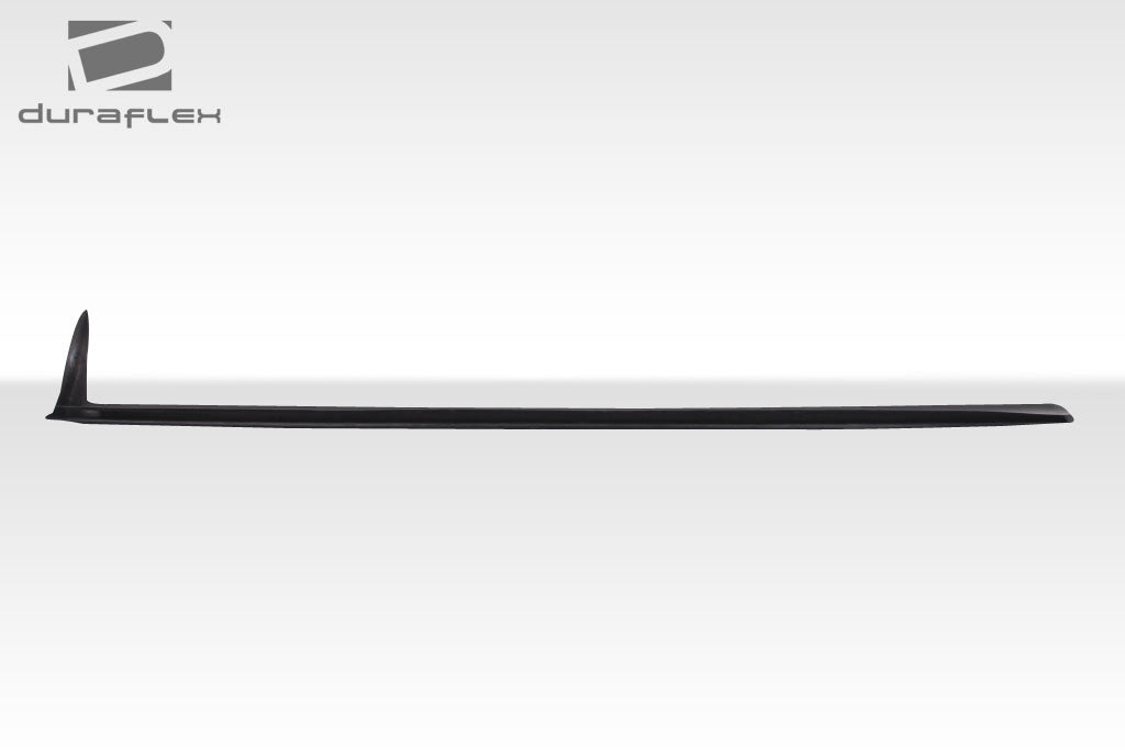 2005-2013 Chevrolet Corvette Duraflex ZR Edition Side Skirts