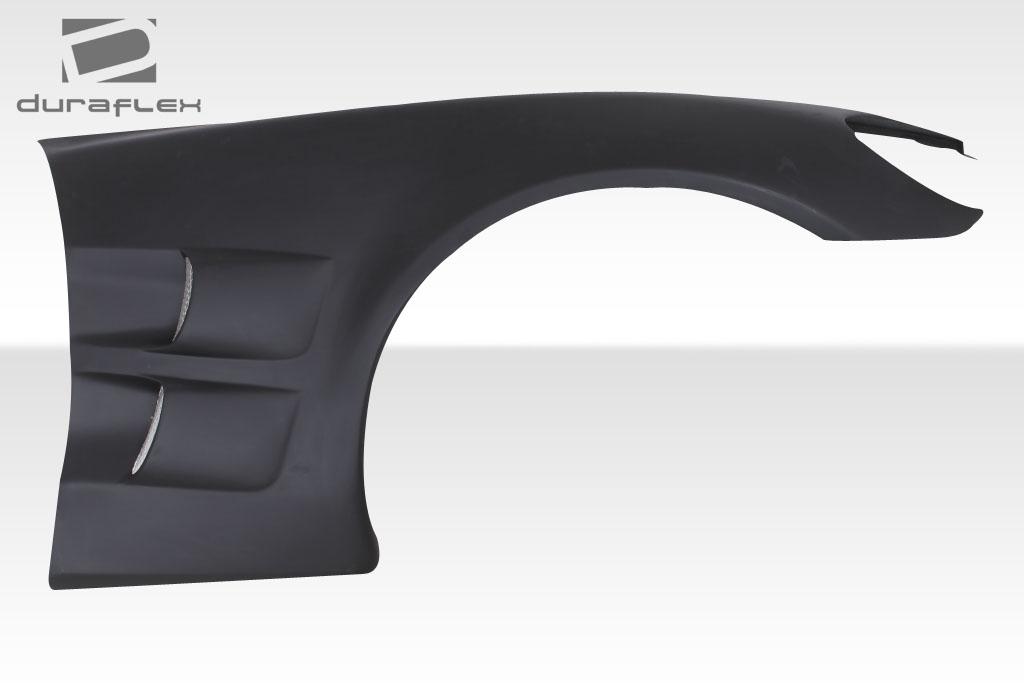 2005-2013 Chevrolet Corvette Duraflex ZR Edition Fender