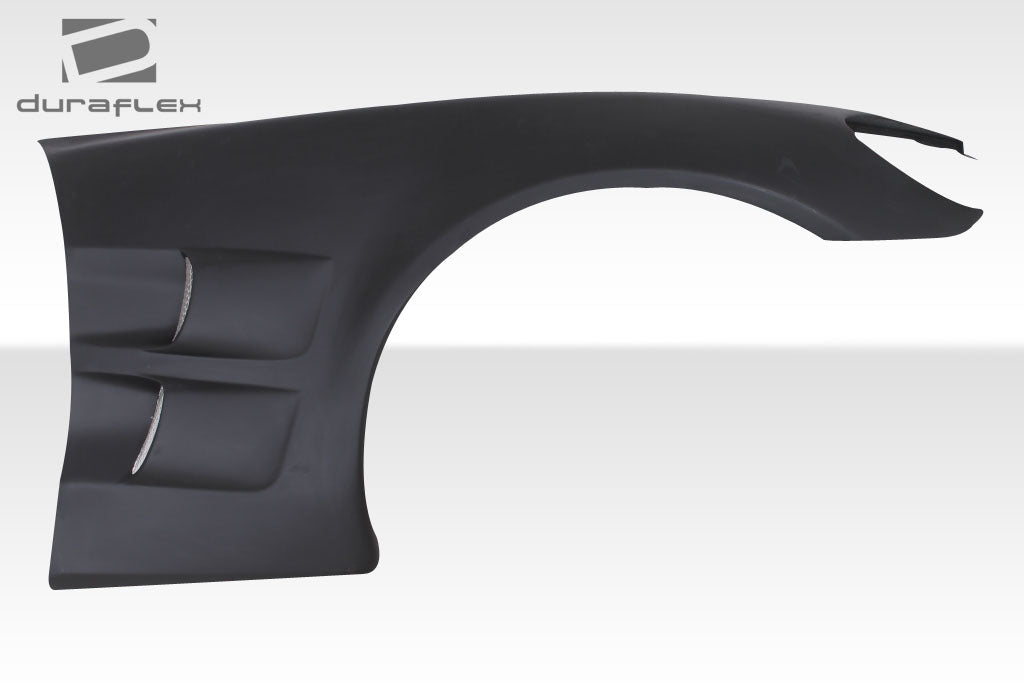 2005-2013 Chevrolet Corvette Duraflex ZR Edition Fender