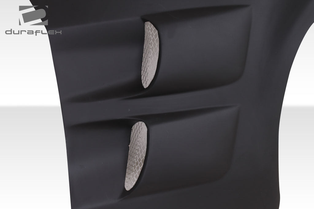 2005-2013 Chevrolet Corvette Duraflex ZR Edition Fender
