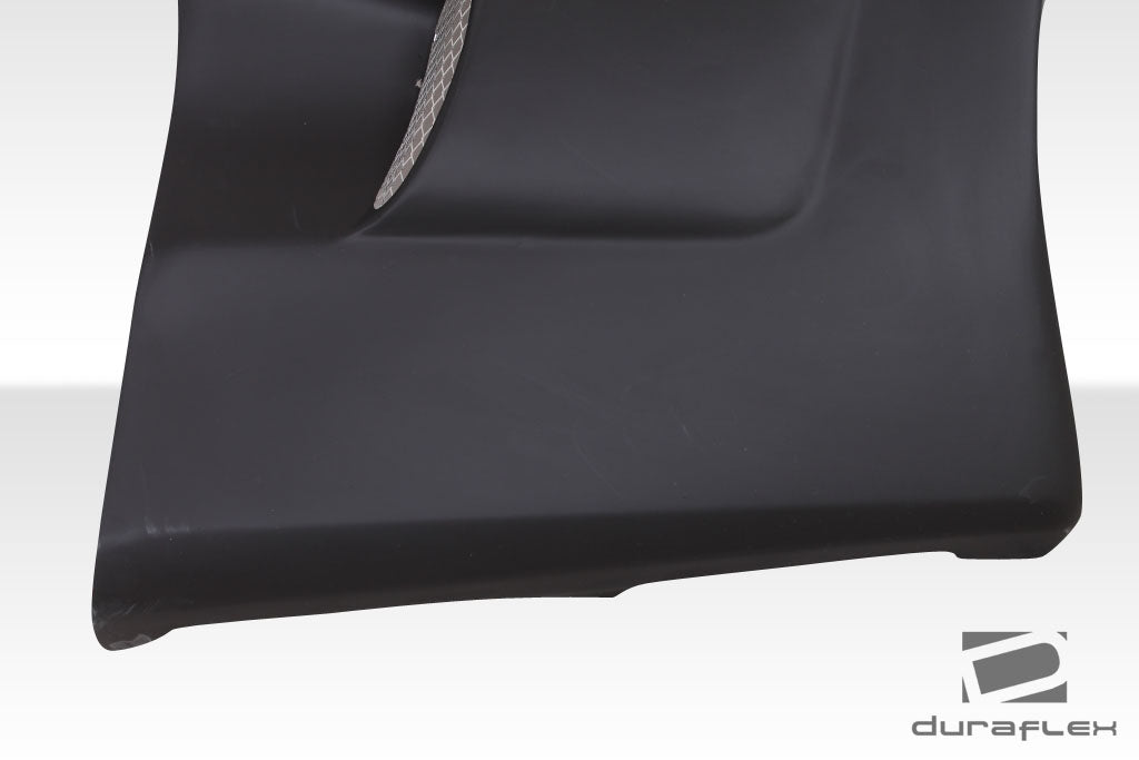 2005-2013 Chevrolet Corvette Duraflex ZR Edition Fender