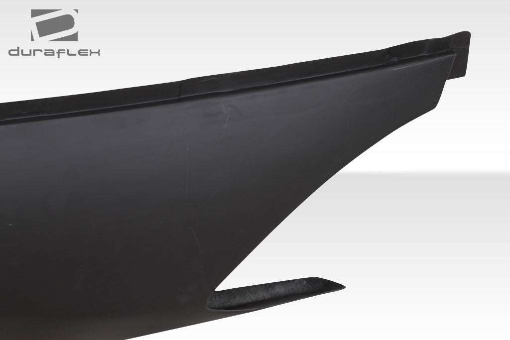 2005-2013 Chevrolet Corvette Duraflex ZR Edition Fender