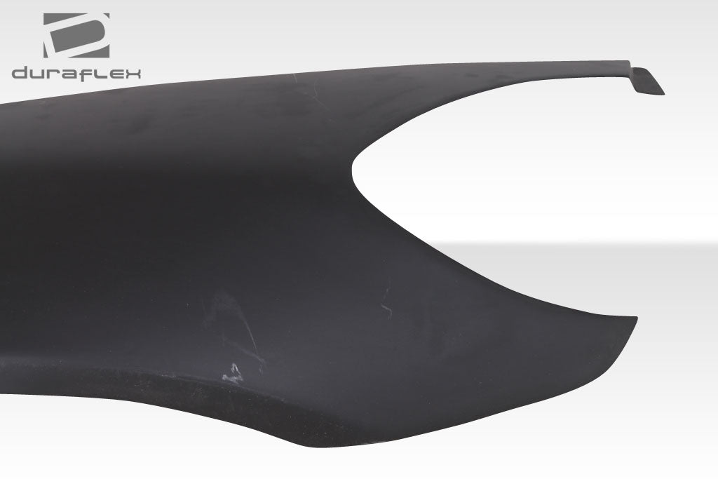 2005-2013 Chevrolet Corvette Duraflex ZR Edition Fender