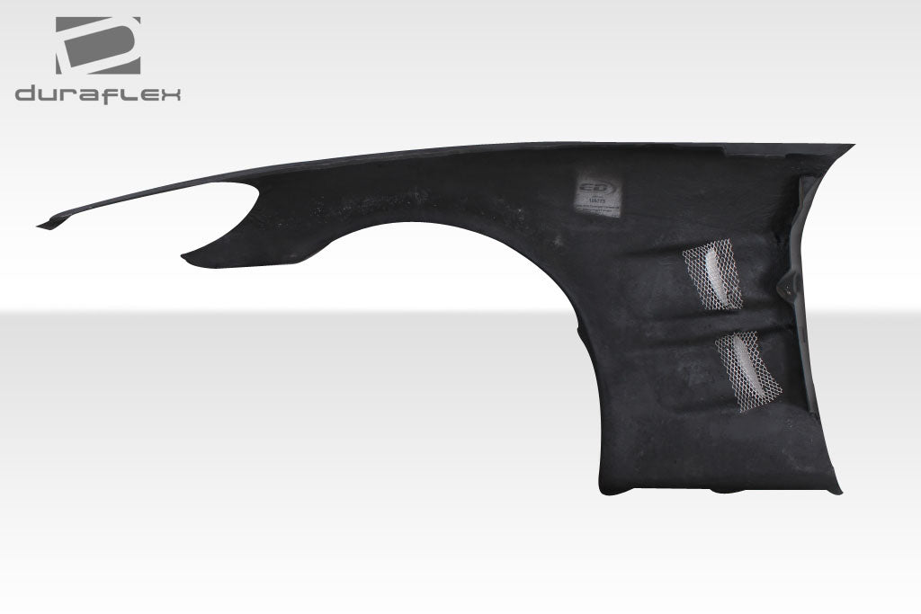 2005-2013 Chevrolet Corvette Duraflex ZR Edition Fender