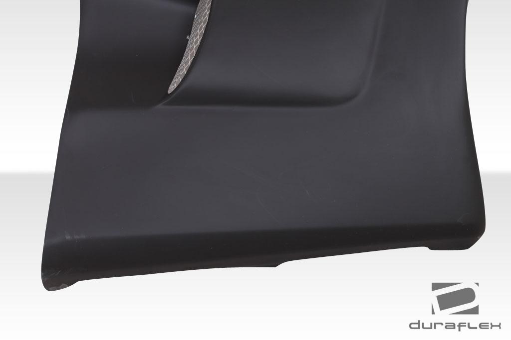 2005-2013 Chevrolet Corvette Duraflex ZR Edition Fender