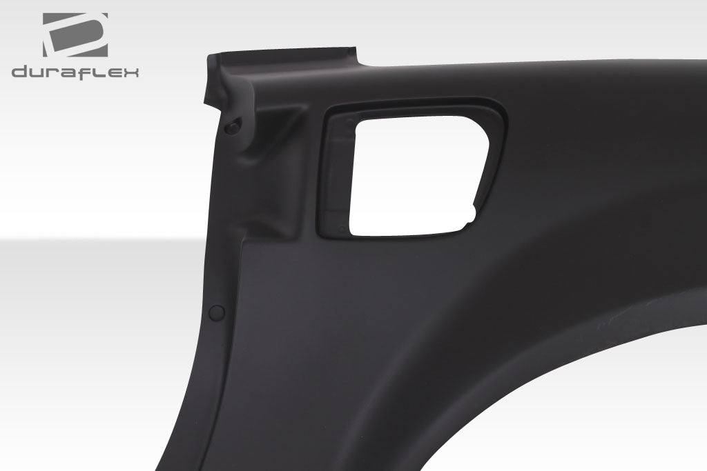 2005-2013 Chevrolet Corvette Duraflex ZR Edition Fender