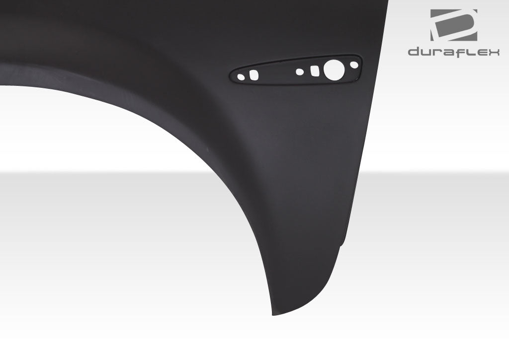 2005-2013 Chevrolet Corvette Duraflex ZR Edition Fender