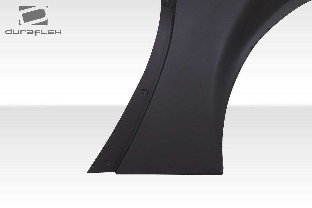 2005-2013 Chevrolet Corvette Duraflex ZR Edition Fender