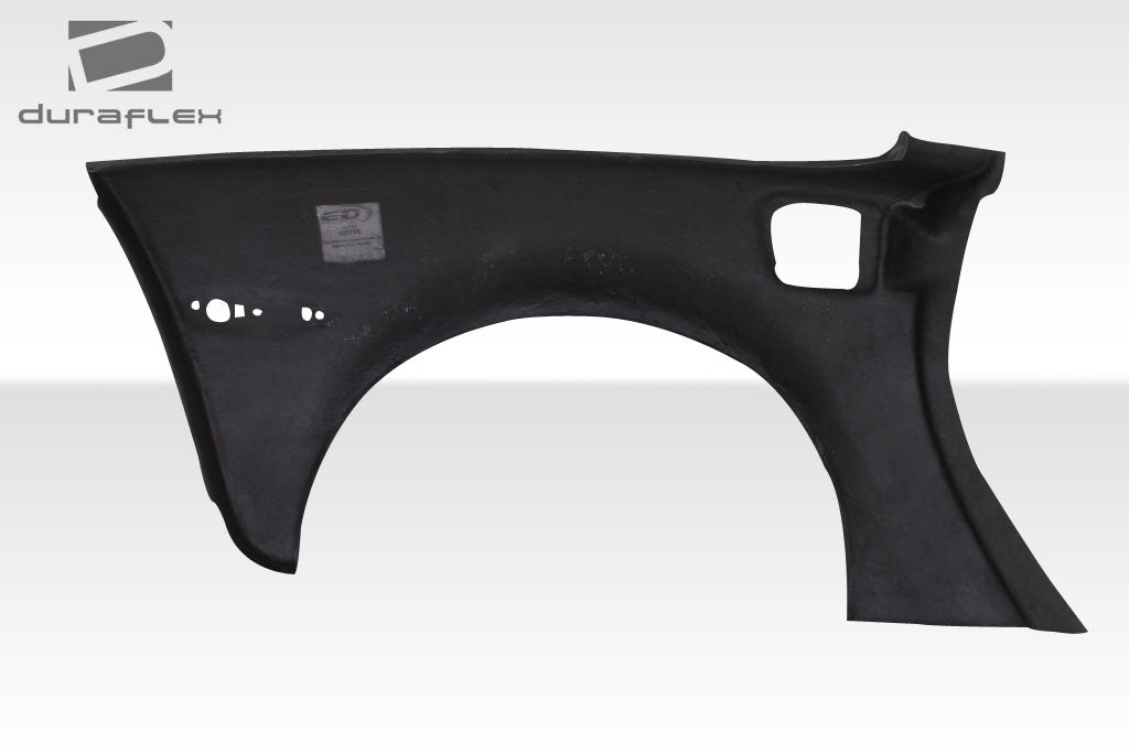 2005-2013 Chevrolet Corvette Duraflex ZR Edition Fender