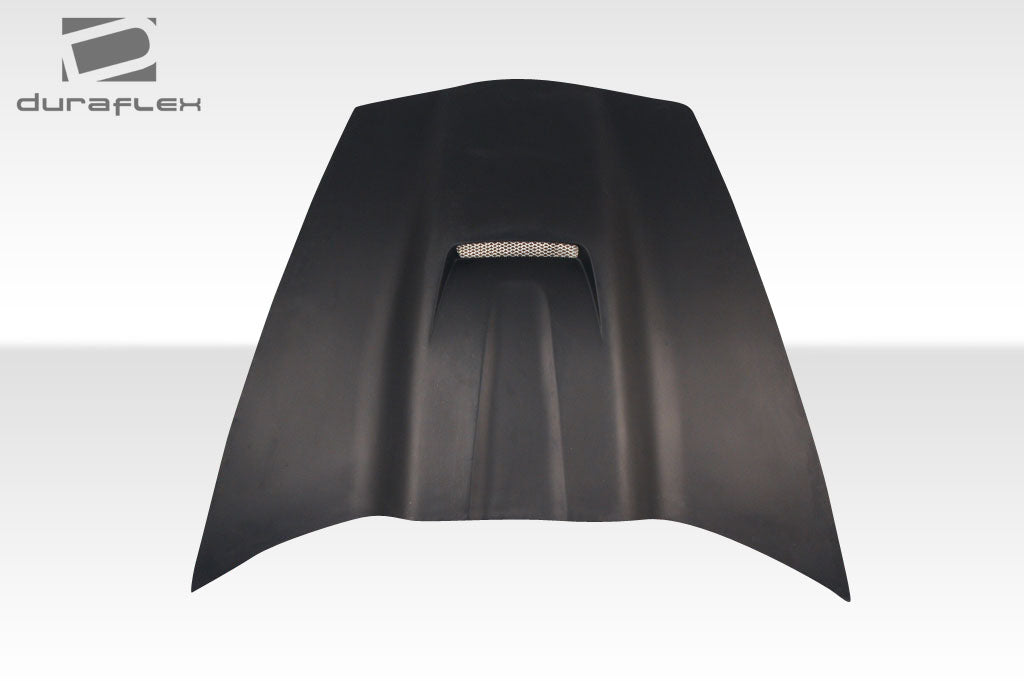 2005-2013 Chevrolet Corvette Duraflex ZR Edition Hood