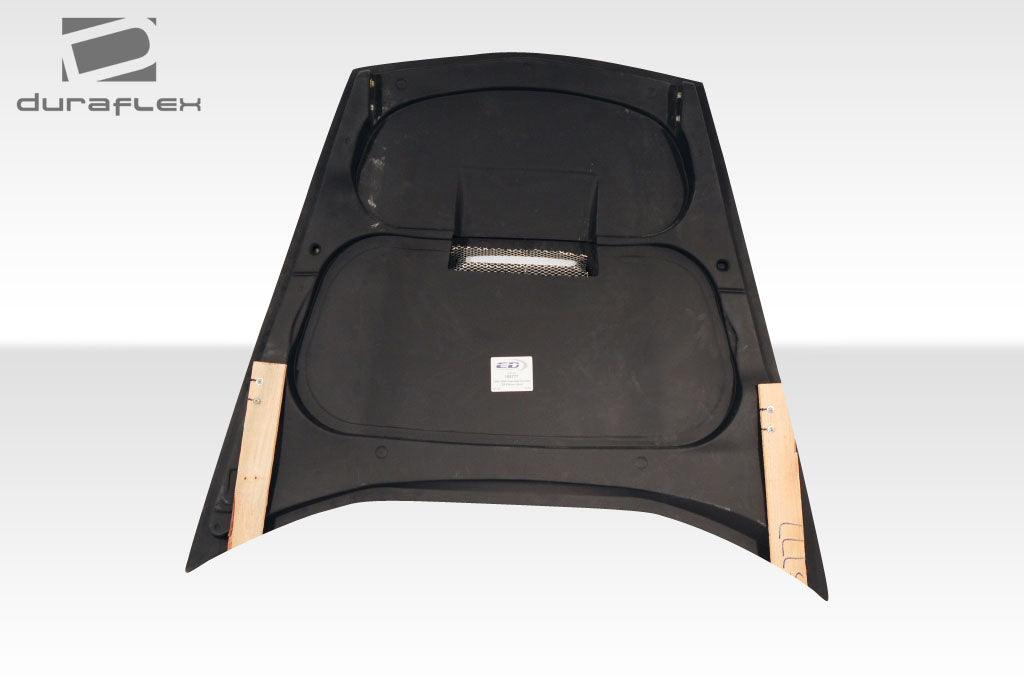 2005-2013 Chevrolet Corvette Duraflex ZR Edition Hood